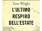 Recensione L'ULTIMO RESPIRO DELL'ESTATE Wright