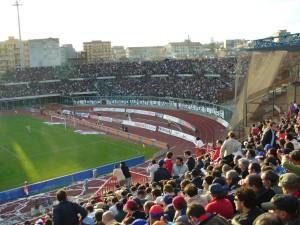 Serie A-Atalanta-Inter-Catania-Cagliari