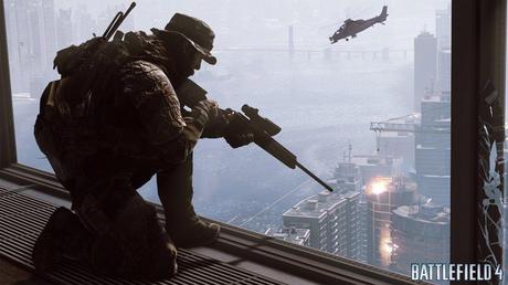 EA conferma: la versione Xbox One di Battlefield 4 girerà a 720p e 60 fps