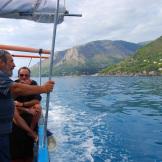 Ricordi di un viaggio in Basilicata: i volti e le persone