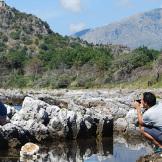 Ricordi di un viaggio in Basilicata: i volti e le persone