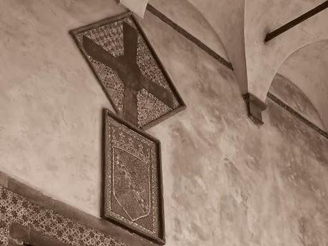 A Monreale, una domenica d'autunno