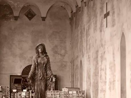 A Monreale, una domenica d'autunno