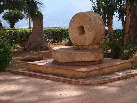 A Monreale, una domenica d'autunno