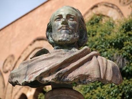 A Monreale, una domenica d'autunno