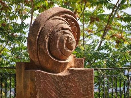 A Monreale, una domenica d'autunno