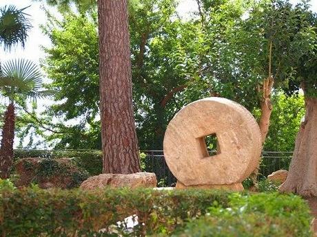 A Monreale, una domenica d'autunno