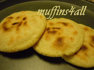 Arepas