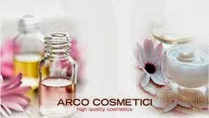 Arco Cosmetici i professionisti della bellezza