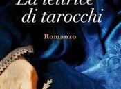 RECENSIONE: lettrice tarocchi Jeanne Kalogridis