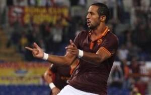 Benatia - Roma