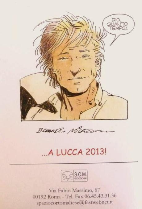 Dio, quanto tempo! Dio, quanto tempo!