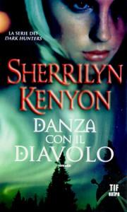 La seduzione della notte di Sherrilyn Kenyon – Dark-Hunters #9