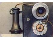 Museo Telefono raccoglie documenta l’evoluzione storica della telefonia.