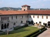 Museo Castelvecchio importanti musei della città Verona.