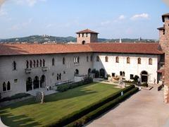 Il Museo di Castelvecchio è uno dei più importanti musei della città di Verona.