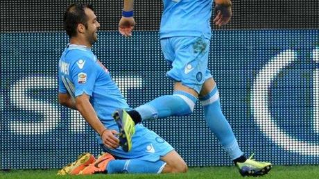 Pandev Napoli