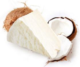 REVIEW: Morbidone al cocco LUSH