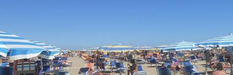 Vacanza a Rimini: DAY #1