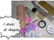 PRODOTTI TERMINATI: Giugno 2013