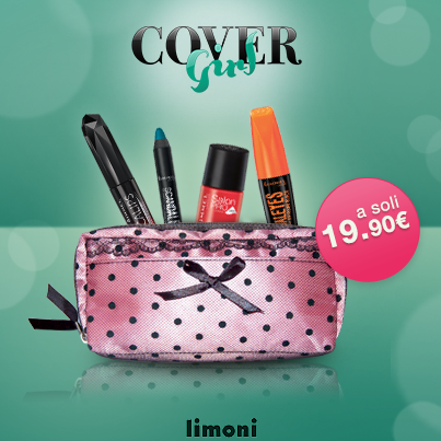 Trucco del giorno + promozione RIMMEL con consiglio!
