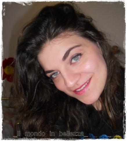 Trucco del giorno + promozione RIMMEL con consiglio!