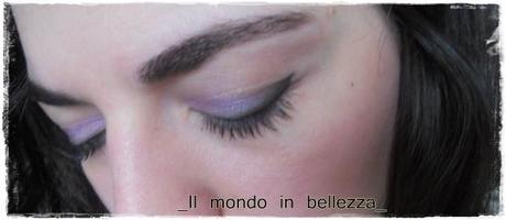 Trucco del giorno + promozione RIMMEL con consiglio!