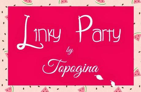 Linky Party #70 - Ci Siete anche Voi?