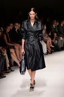 Milano Fashion Week P/E 2014: Salvatore Ferragamo