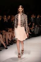 Milano Fashion Week P/E 2014: Salvatore Ferragamo