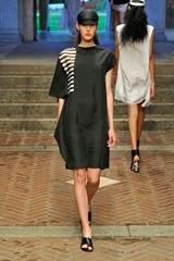 Spring/Summer 2014 Fashion Week in Milan