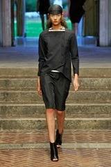 Spring/Summer 2014 Fashion Week in Milan
