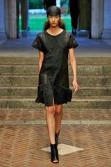 Spring/Summer 2014 Fashion Week in Milan