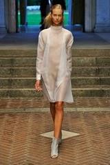 Spring/Summer 2014 Fashion Week in Milan