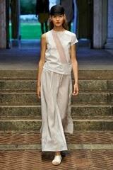 Spring/Summer 2014 Fashion Week in Milan