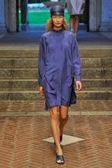 Spring/Summer 2014 Fashion Week in Milan