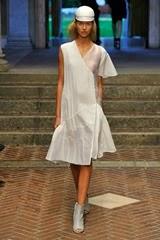 Spring/Summer 2014 Fashion Week in Milan