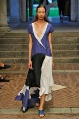 Spring/Summer 2014 Fashion Week in Milan