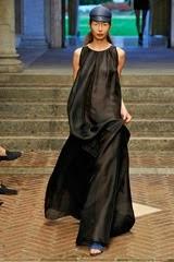 Spring/Summer 2014 Fashion Week in Milan