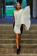 Spring/Summer 2014 Fashion Week in Milan