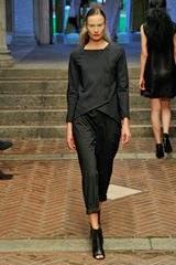 Spring/Summer 2014 Fashion Week in Milan