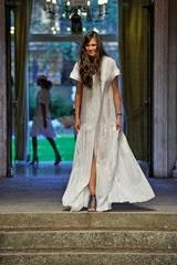 Spring/Summer 2014 Fashion Week in Milan