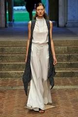 Spring/Summer 2014 Fashion Week in Milan