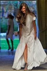 Spring/Summer 2014 Fashion Week in Milan