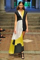Spring/Summer 2014 Fashion Week in Milan
