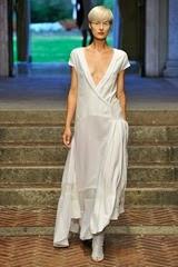 Spring/Summer 2014 Fashion Week in Milan