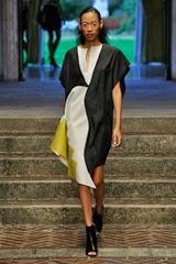 Spring/Summer 2014 Fashion Week in Milan