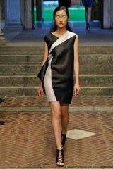 Spring/Summer 2014 Fashion Week in Milan