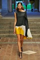 Spring/Summer 2014 Fashion Week in Milan