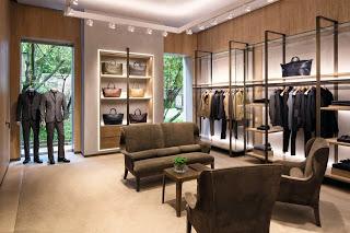 Bottega Veneta inaugura la sua prima Maison‏